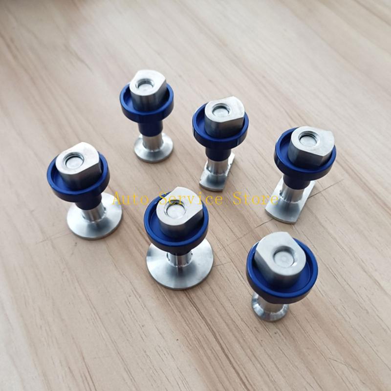 462A 6Pcs Puller Glues Sheet D - Body Jewelry Glue review and price