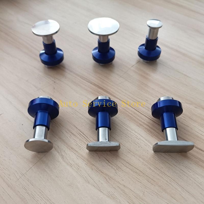 462A 6Pcs Puller Glues Sheet D - Body Jewelry Glue review and price
