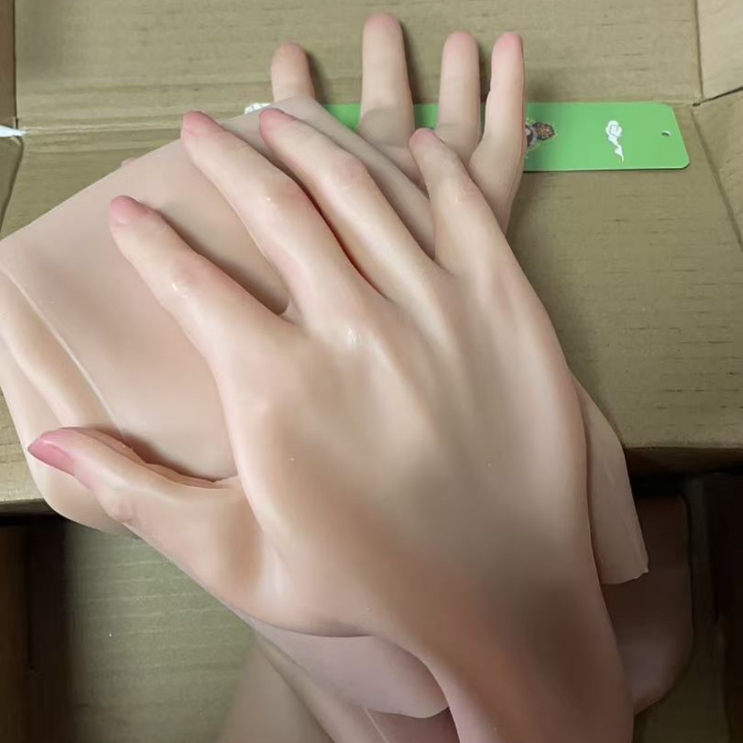 1Pair Unisex Mannequin Gloves, - Body Jewelry Plus review and price