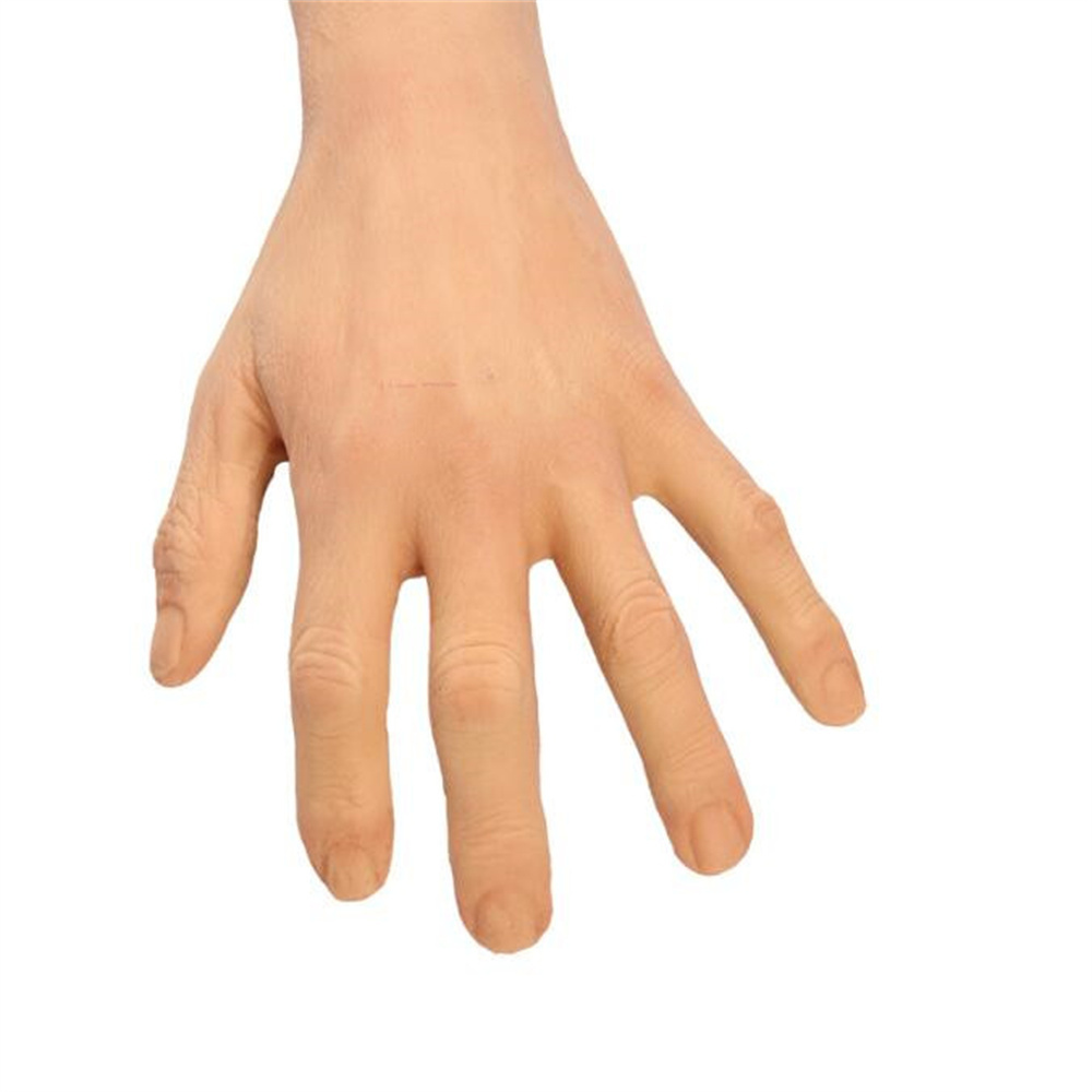 1Pair Unisex Mannequin Gloves, - Body Jewelry Plus review and price