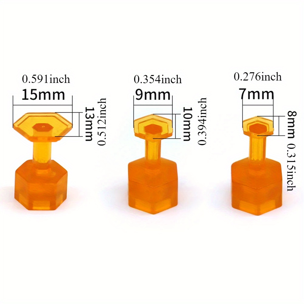 10pcs Glue Tabs for Paintless  - Body Jewelry Glue review and price