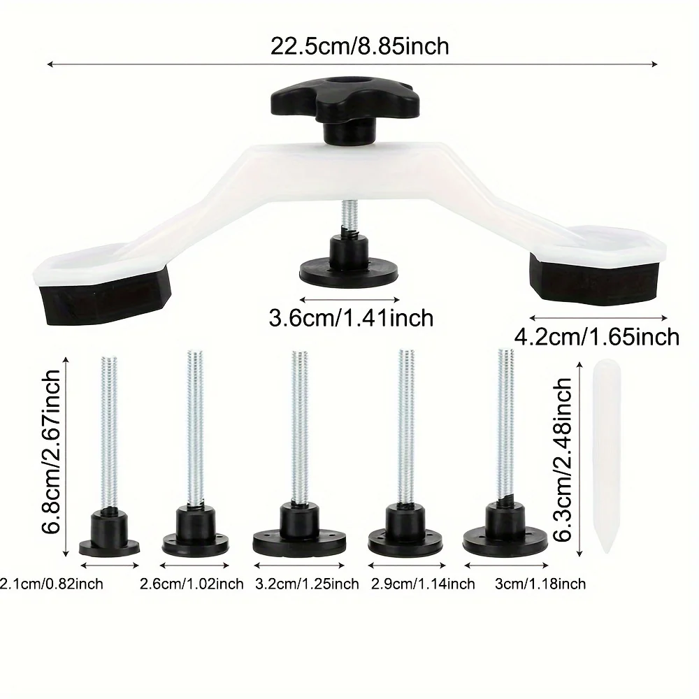 Car Dent Repair Tool Kit With  - Body Jewelry Glue review and price