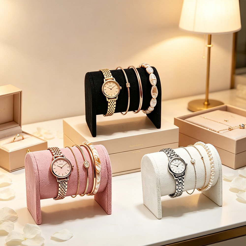 Watch Bracelet Display Stand,S - Body Jewelry Websites review and price
