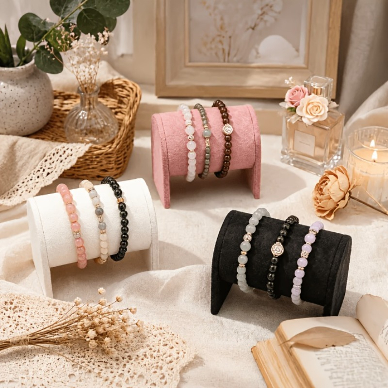 Watch Bracelet Display Stand,S - Body Jewelry Websites review and price