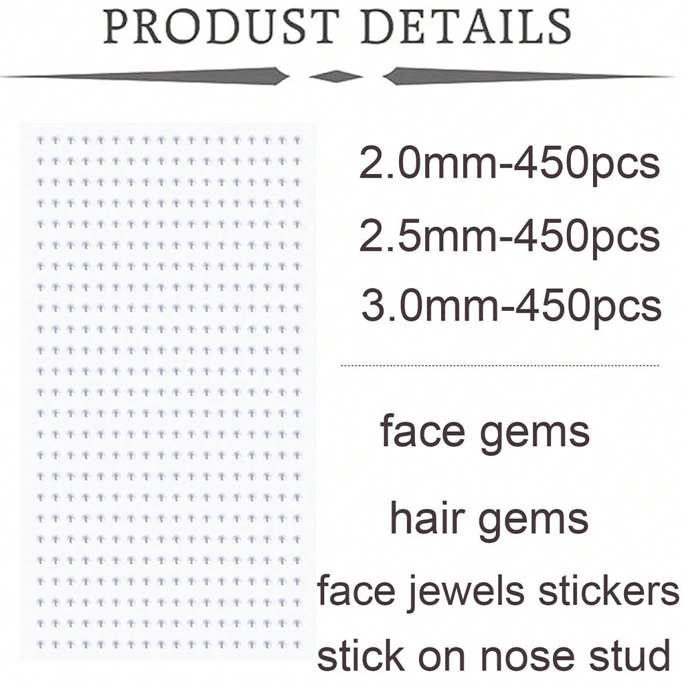 Fake Piercings Fake Nose Ring  - Body Jewelry Rings review and price