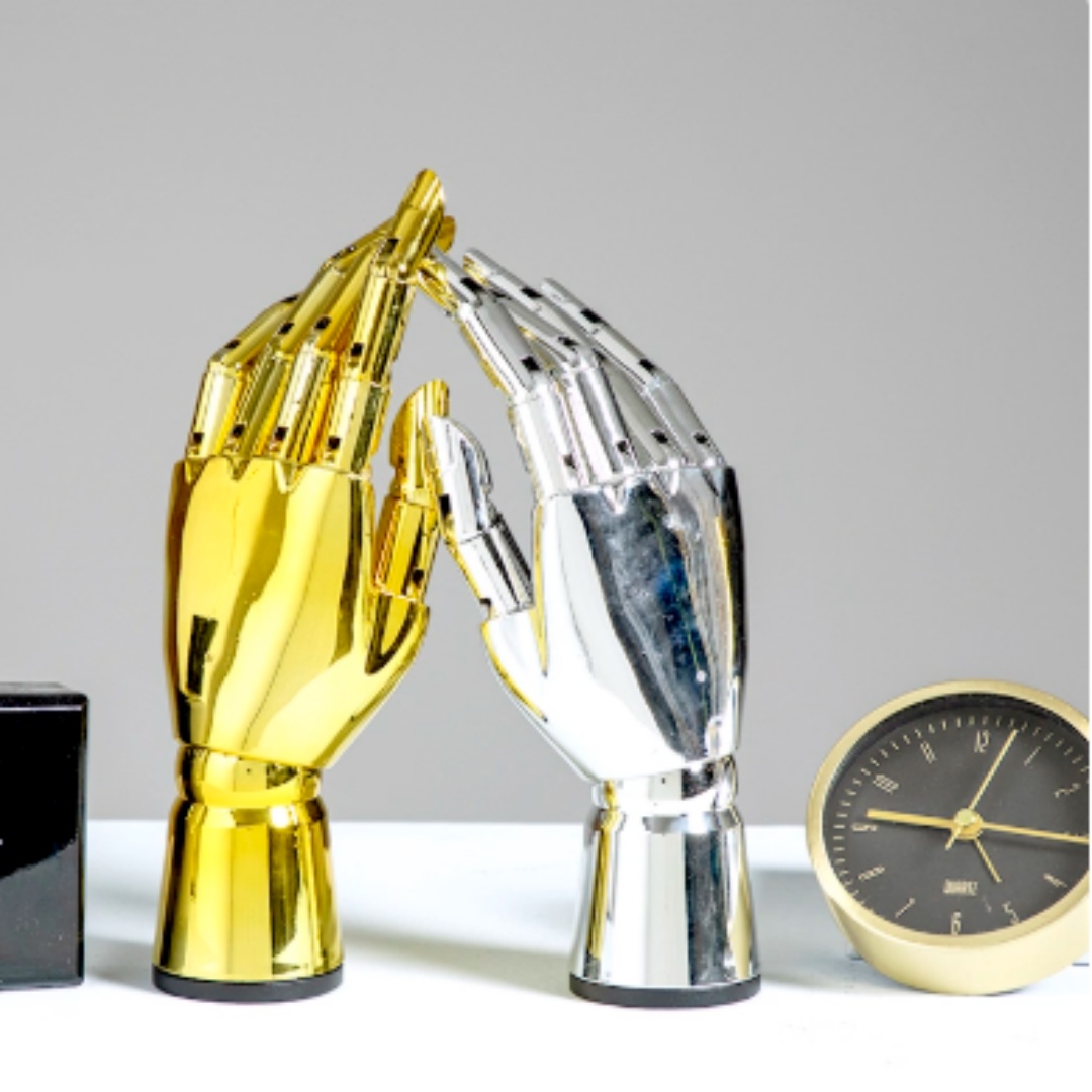 Decoración Hogar Female Hand M - Body Jewelry Plus review and price