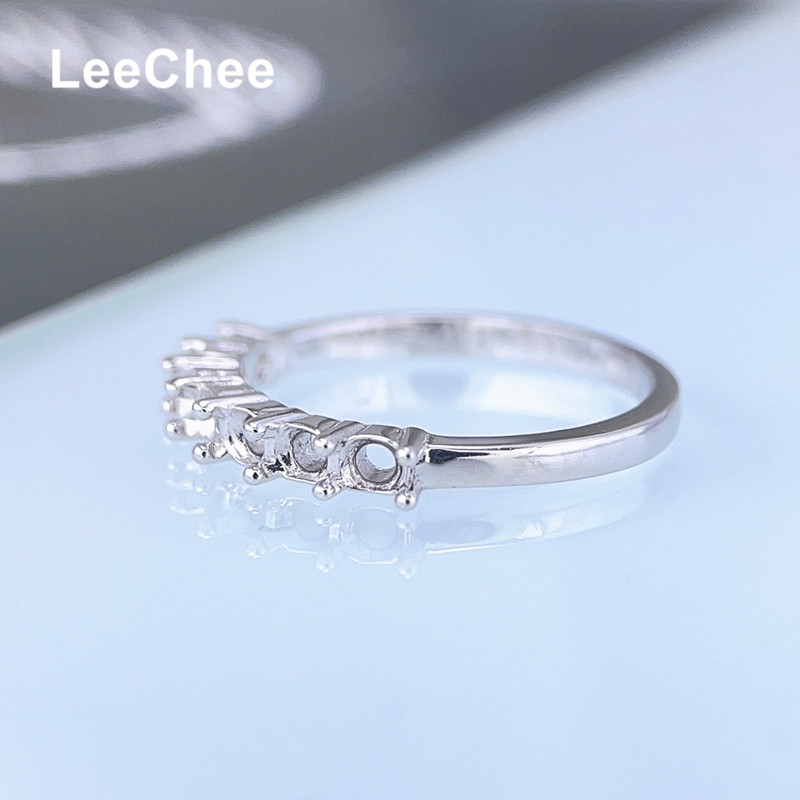 Fixed Band Ring Settings for M - Daith Heart Ring review and price