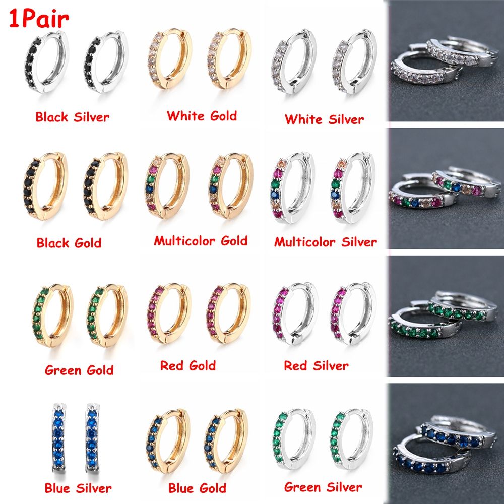 Huggie Hoop Earring Daith Conc - Conch Earring Hoop review and price