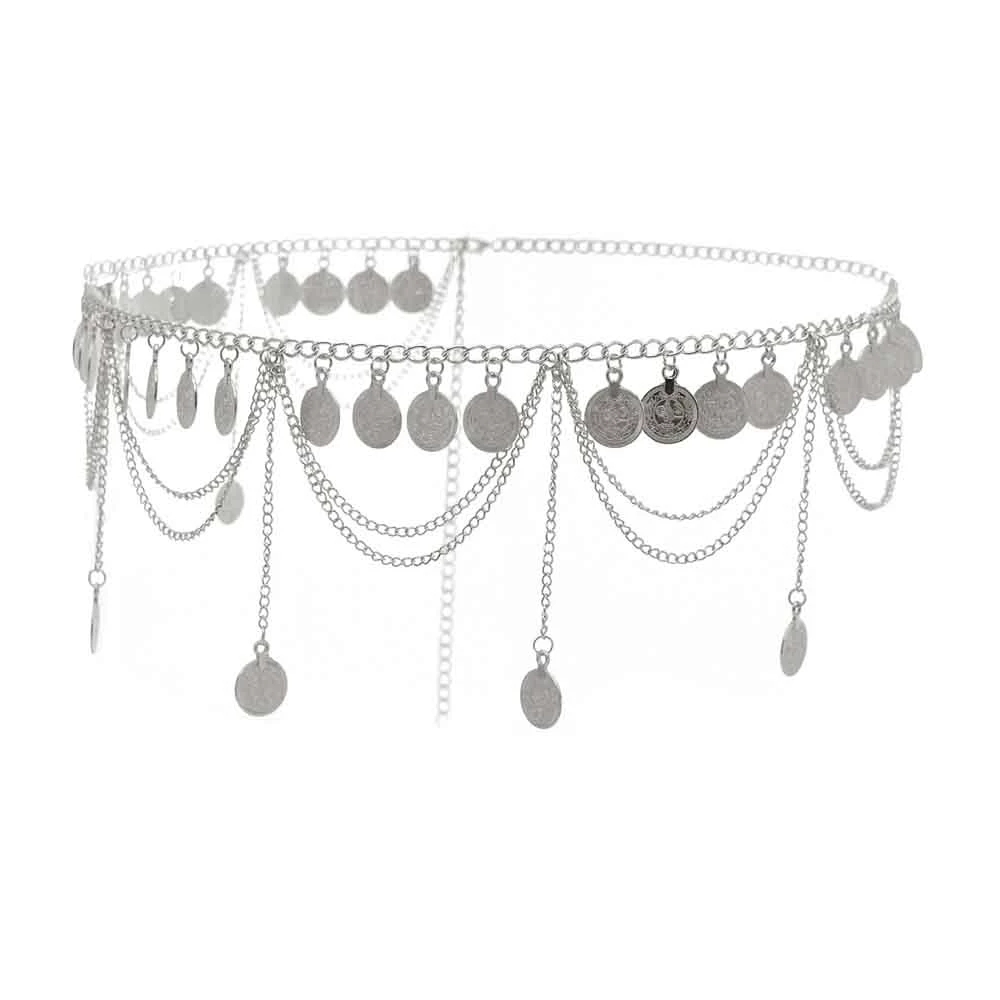 Gypsy Tribal Vintage Gold Colo - Body Jewelry Indian review and price